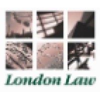 the London Law Agency Logo