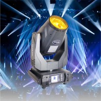 Guangzhou Panda Light Equipment Co.,Ltd Logo