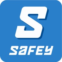 SAFEY Logo