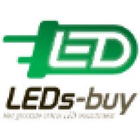 LEDs-buy Logo