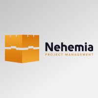 Nehemia Project Management B.V. Logo
