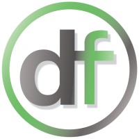 Digital Freelance Logo