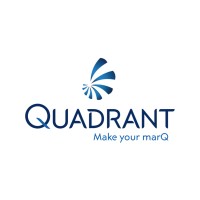 Quadrant Healthcare Consulting Logo