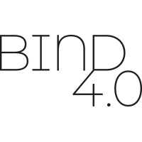 BIND 4.0 - Basque Open Innovation Platform Logo
