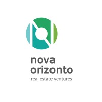 Nova Orizonto Real Estate Ventures Logo