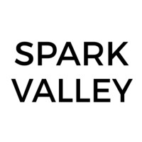 Spark Valley Logo