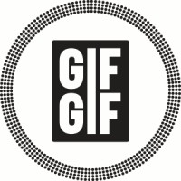 GIFGIF Global Logo