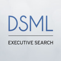 DSML Executive Search Logo