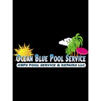 OBPS Pool Service & Repairs LLC. Logo