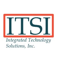 Integrated Technology Solutions, Inc. Logo