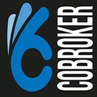 COBROKER Correduría de Seguros S.A. Logo
