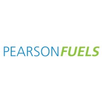 Pearson Fuels Logo
