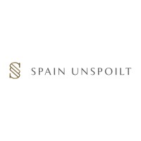 Spain Unspoilt Logo