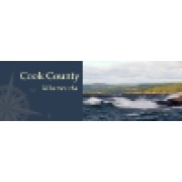 Cook County, Minnesota Logo