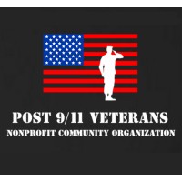 Post 9/11 Veterans Corp. Logo