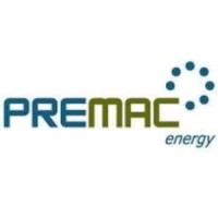 Premac S.A.S. Logo