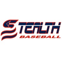 Stealth Baseball Club Logo