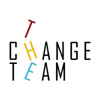 The Change Team Logo