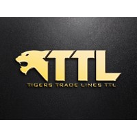 Tigers Trade Lines ( TTL Group ) Logo