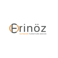 ERINOZ OUTDOOR FURNITURE Logo