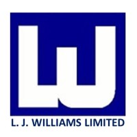 L. J. Williams Limited Logo
