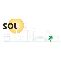 GRUPO SOL ESTRUCTURAS METALICAS Logo