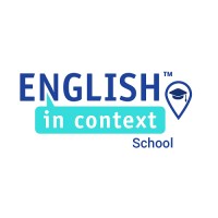 English in context Sàrl Logo