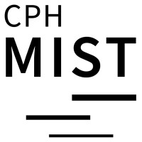 Copenhagen Mist Logo