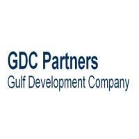 Gulf Development Company (GDC Partners) Logo