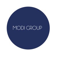 Modi Group LLC Logo