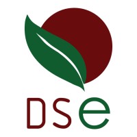 Deep Space Ecology, Inc. Logo
