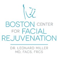 Boston Center for Facial Rejuvenation Logo