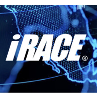 iRace Media Pte Ltd Logo