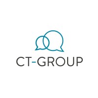 Communication Trade Group S.r.l. Merchandising Agency Logo