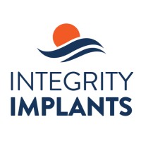 Integrity Implants Logo