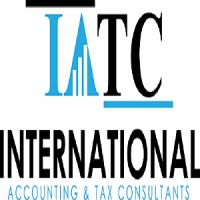 IATC Inc (International Accounting & tax Consultants) Logo