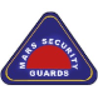 Mars Security Guards (Pvt) Ltd Logo
