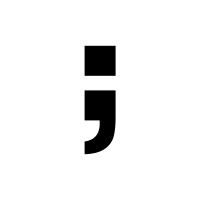 That Semicolon Logo