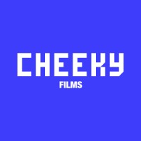 Cheeky Films Logo