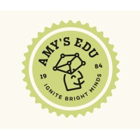 Amys EDU Logo