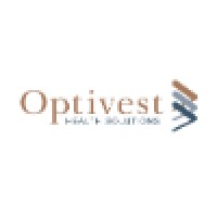 Optivest Health Services Logo