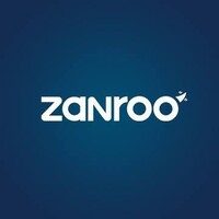 Zanroo Logo