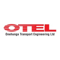 Onehunga Transport Engineering Ltd (OTEL) Logo
