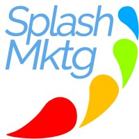 Splash Mktg Logo