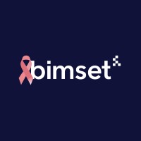 Bimset | BIM+Bi Logo