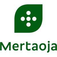 Talouskonsultointi Mertaoja Oy Logo