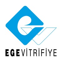 Ege Vitrifiye Logo