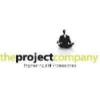 The Project Company BV Logo