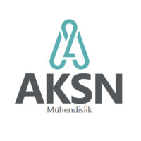 AKSN MÜHENDİSLİK YANGIN SÖN. MEK. İNŞ. TARIM SAN. VE TİC. LTD. ŞTİ. Logo