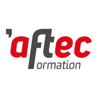 Formation AFTEC Logo